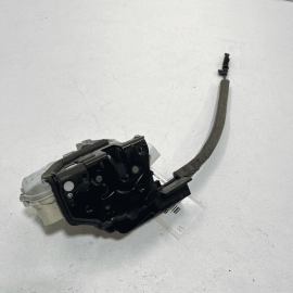 14-16 PORSCHE PANAMERA FRONT LEFT DRIVER SIDE DOOR LATCH LOCK ACTUATOR OEM