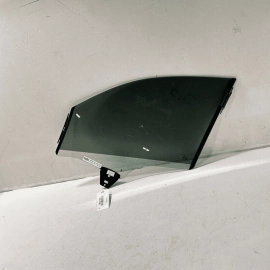 2012-2016 PORSCHE PANAMERA FRONT RIGHT PASSENGER DOOR WINDOW GLASS OEM