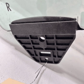 2012-2016 PORSCHE PANAMERA FRONT RIGHT PASSENGER DOOR WINDOW GLASS OEM