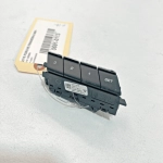 2013 - 2016 PORSCHE PANAMERA FRONT RIGHT PASSENGER DOOR SEAT MEMORY SWITCH 