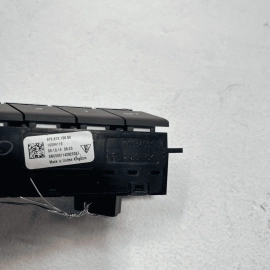 2013 - 2016 PORSCHE PANAMERA FRONT RIGHT PASSENGER DOOR SEAT MEMORY SWITCH 