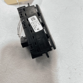 2013 - 2016 PORSCHE PANAMERA FRONT RIGHT PASSENGER DOOR SEAT MEMORY SWITCH 