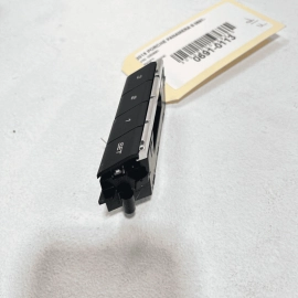 2013 - 2016 PORSCHE PANAMERA FRONT RIGHT PASSENGER DOOR SEAT MEMORY SWITCH 
