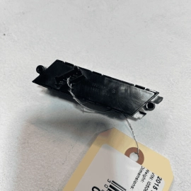 2013 - 2016 PORSCHE PANAMERA FRONT RIGHT PASSENGER DOOR SEAT MEMORY SWITCH 