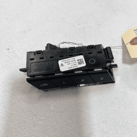 2013 - 2016 PORSCHE PANAMERA FRONT RIGHT PASSENGER DOOR SEAT MEMORY SWITCH 