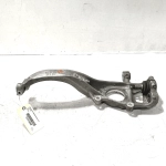 2017 - 2019 AUDI Q7 SQ7 FRONT LEFT DRIVER SIDE SPINDLE KNUCKLE OEM