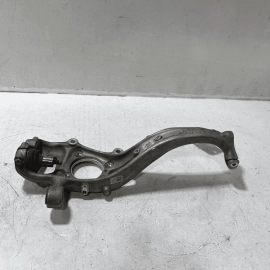 2017 - 2019 AUDI Q7 SQ7 FRONT LEFT DRIVER SIDE SPINDLE KNUCKLE OEM