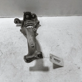 2017 - 2019 AUDI Q7 SQ7 FRONT LEFT DRIVER SIDE SPINDLE KNUCKLE OEM