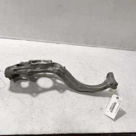 2017 - 2019 AUDI Q7 SQ7 FRONT LEFT DRIVER SIDE SPINDLE KNUCKLE OEM