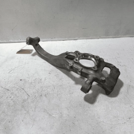 2017 - 2019 AUDI Q7 SQ7 FRONT LEFT DRIVER SIDE SPINDLE KNUCKLE OEM