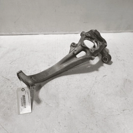 2017 - 2019 AUDI Q7 SQ7 FRONT LEFT DRIVER SIDE SPINDLE KNUCKLE OEM
