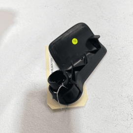 Hood Latch Release Handle Bonnet Lever AUDI Q7 Premium Black 2018 OEM