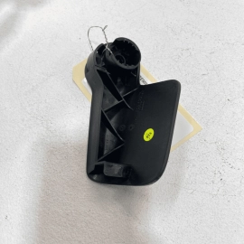 Hood Latch Release Handle Bonnet Lever AUDI Q7 Premium Black 2018 OEM