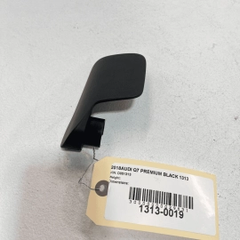 Hood Latch Release Handle Bonnet Lever AUDI Q7 Premium Black 2018 OEM