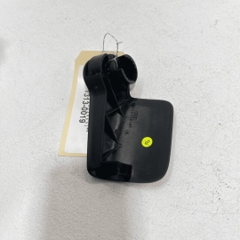 Hood Latch Release Handle Bonnet Lever AUDI Q7 Premium Black 2018 OEM
