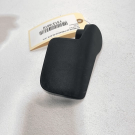 Hood Latch Release Handle Bonnet Lever AUDI Q7 Premium Black 2018 OEM