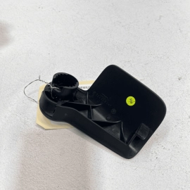 Hood Latch Release Handle Bonnet Lever AUDI Q7 Premium Black 2018 OEM