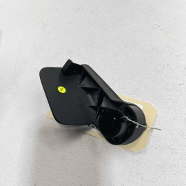 Hood Latch Release Handle Bonnet Lever AUDI Q7 Premium Black 2018 OEM
