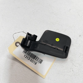 Hood Latch Release Handle Bonnet Lever AUDI Q7 Premium Black 2018 OEM