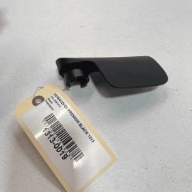Hood Latch Release Handle Bonnet Lever AUDI Q7 Premium Black 2018 OEM