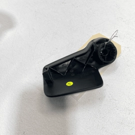 Hood Latch Release Handle Bonnet Lever AUDI Q7 Premium Black 2018 OEM