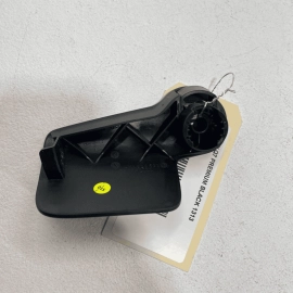 Hood Latch Release Handle Bonnet Lever AUDI Q7 Premium Black 2018 OEM