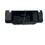 2017 - 2023 AUDI Q7 REAR LEFT DRIVER DOOR PANEL ASHTRAY ASH TRAY INSERT OEM