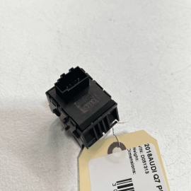 Parking Switch Auto Hold Button Hand Brake AUDI Q7 2017-2021 OEM