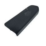 AUDI Q7 Right Lower B Pillar TRIM / Panel 2017-2019 OEM