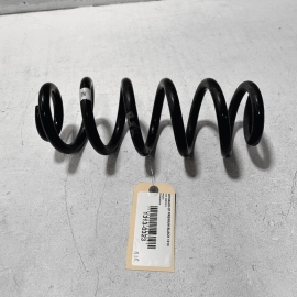 Rear Coil Spring For Right Or Left Side AUDI Q7 2017-2023 OEM 1 PCS