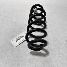 Rear Coil Spring For Right Or Left Side AUDI Q7 2017-2023 OEM 1 PCS