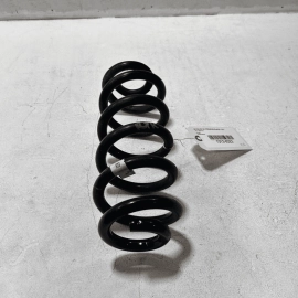 Rear Coil Spring For Right Or Left Side AUDI Q7 2017-2023 OEM 1 PCS