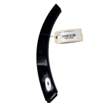 2017 - 2019 AUDI Q7 REAR LEFT DRIVER SIDE DOOR WHEEL ARCH MOLDING TRIM OEM