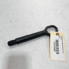 2017-2023 AUDI Q7 SQ7 FRONT TOW HOOK TOWING EYE OEM