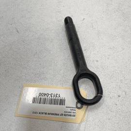 2017-2023 AUDI Q7 SQ7 FRONT TOW HOOK TOWING EYE OEM
