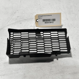 2018-2020 HONDA ACCORD HYBRID Radiator Cooler Guard Cover Grille OEM