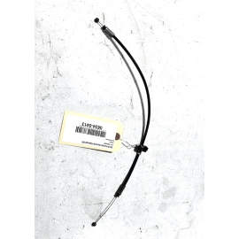 2018 - 2020 HONDA ACCORD HYBRID Hood Bonnet Release Cable OEM