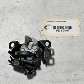 2018-2020 HONDA ACCORD HYBRID Hood Bonnet Lock Latch Assembly OEM