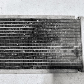 2018-2020 HONDA ACCORD HYBRID Engine Auxiliary Radiator Inverter Cooler OEM