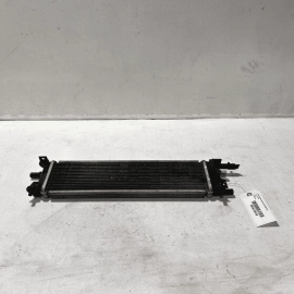 2018-2020 HONDA ACCORD HYBRID Engine Auxiliary Radiator Inverter Cooler OEM