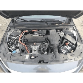 2018-2020 HONDA ACCORD HYBRID Engine Auxiliary Radiator Inverter Cooler OEM