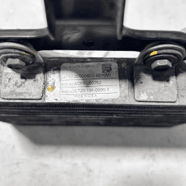 2018-2020 HONDA ACCORD HYBRID Automatic Transmission Radiator Cooler Assy O