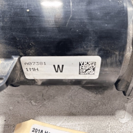 2018-2020 HONDA ACCORD HYBRID 2.0L FUEL VAPOR EVAPORATOR CHARCOAL CANISTER 