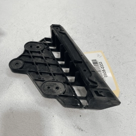 Front Left Lower Headlight Bumper Bracket Infiniti Q50 2014-2017 OEM