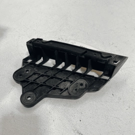 Front Left Lower Headlight Bumper Bracket Infiniti Q50 2014-2017 OEM
