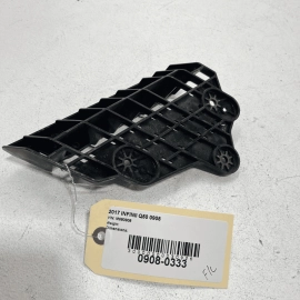 Front Left Lower Headlight Bumper Bracket Infiniti Q50 2014-2017 OEM