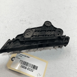 Front Left Lower Headlight Bumper Bracket Infiniti Q50 2014-2017 OEM