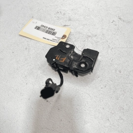 2014-2020 INFINITI Q50 FRONT HOOD LID RELEASE LATCH LOCK LEFT OR RIGHT OEM