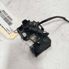 2014-2020 INFINITI Q50 FRONT HOOD LID RELEASE LATCH LOCK LEFT OR RIGHT OEM
