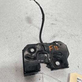 2014-2020 INFINITI Q50 FRONT HOOD LID RELEASE LATCH LOCK LEFT OR RIGHT OEM